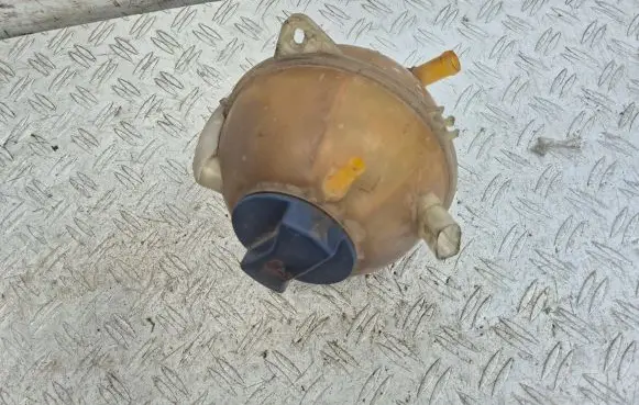 Audi TT Mk1 Coolant expansion tank/reservoir 1J0121403A