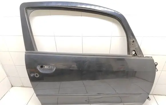 Mitsubishi Colt Door (2 Door Coupe) 