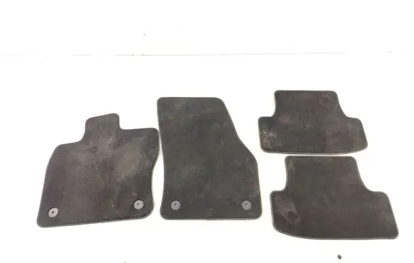 Volkswagen T-Roc Car floor mat set 2GA863011B