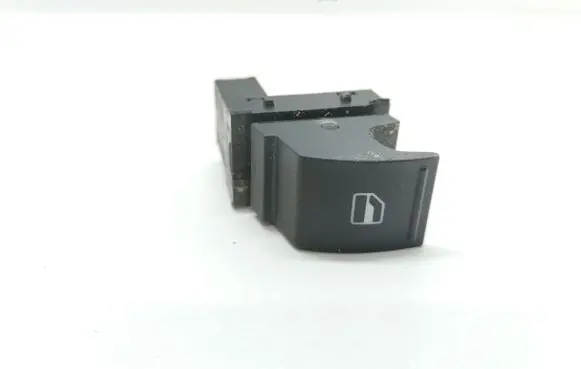 Volkswagen PASSAT B7 Electric window control switch 7L6959856D
