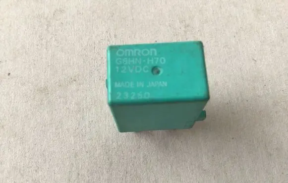 Honda HR-V Other relay G8HNH70 2325D