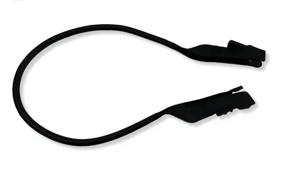 Mazda CX-5 Engine compartment rubber KD5CQ03R1