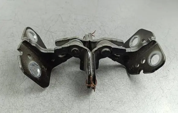 Jeep Grand Cherokee WL Front door hinge set 