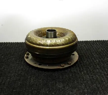 Dodge Challenger Torque converter 250700004485