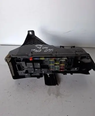 Volvo S60 Fuse box set 9494210