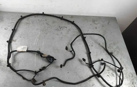 Volvo XC90 Parking sensor (PDC) wiring loom 31350678