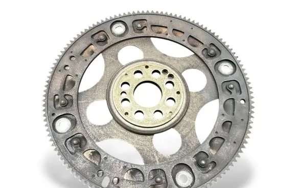 BMW 5 E60 E61 Flywheel 7797964