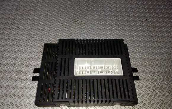BMW 5 E60 E61 Light module LCM 6943285