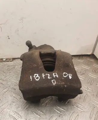 Seat Ibiza IV (6J,6P) Front brake caliper