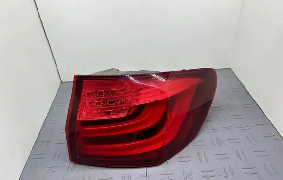 BMW 5 F10 F11 Rear/tail lights 