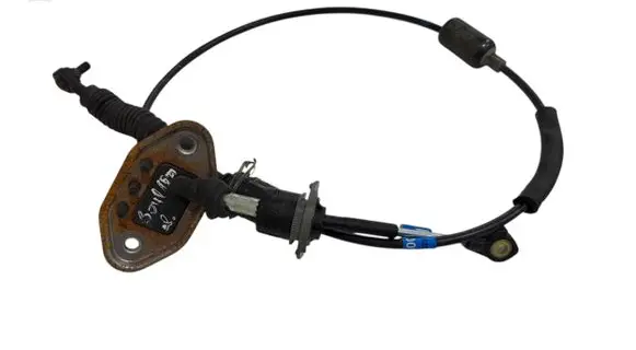 KIA Soul Gear shift cable linkage AG278 E00