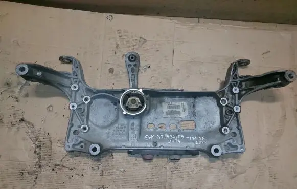 Volkswagen Tiguan Front subframe 3C0199369H
