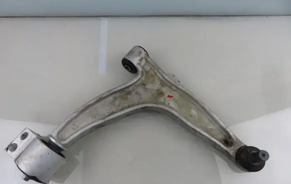 Front control arm