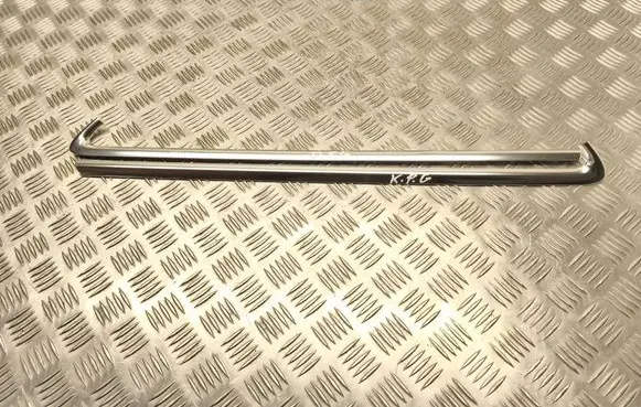 Audi A6 S6 C7 4G Rear side glass trim 4G9853346
