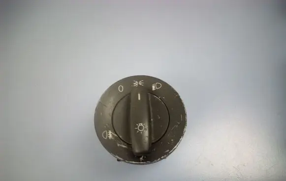 Volkswagen Touran I Light switch 1T0941431B T1BT