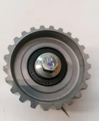 Fiat Ducato Timing belt tensioner pulley 