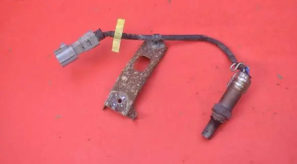 Lambda probe sensor