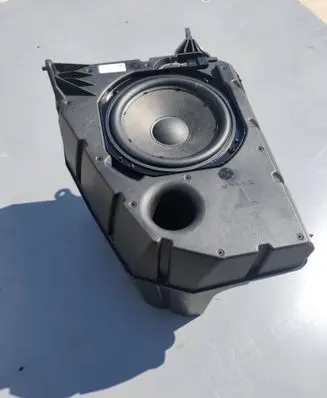 Tesla Model Y Subwoofer speaker 165626700B