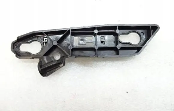 Peugeot 308 Front bumper mounting bracket AA36136493