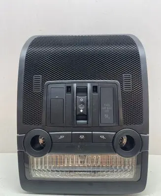 BMW X5 E70 Front seat light 9225940 003311695