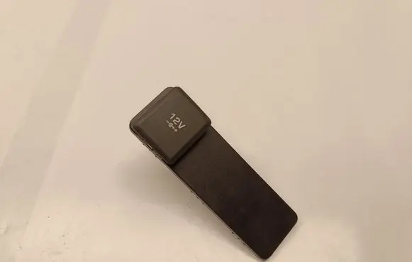 Jaguar XF X250 Cigarette lighter FK72045B49AC