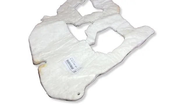 BMW 4 G22 G23 G24 G26 Side door sound insulation 51425A47AA6