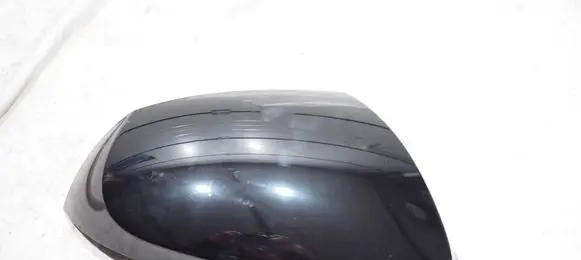 Hyundai i10 Plastic wing mirror trim cover 2122000861