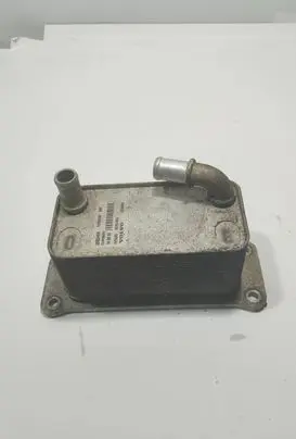 Volvo XC60 Oil filter mounting bracket T0255005 30757459 RF5680