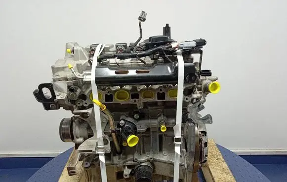 Dacia Duster Engine H4M740