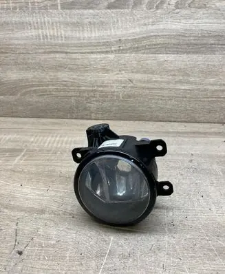 Citroen C4 II Front fog light 89207189 09117