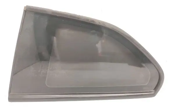 Alfa Romeo GT Front vent window/glass (coupe) 60698803 AS2M45DOT24 43R00049