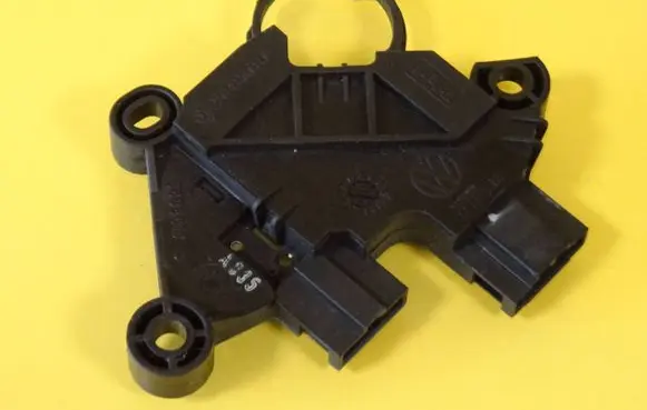 Volkswagen Lupo Sensor 6E1963119