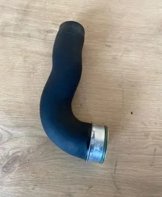 Volkswagen Scirocco Intercooler hose/pipe 1K0145832N 121279R0