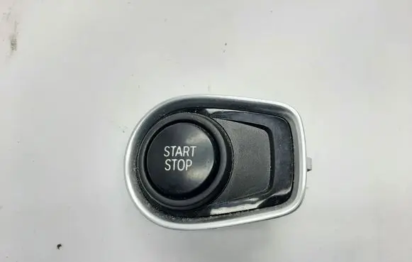 BMW 2 F45 Engine start stop button switch 9311604