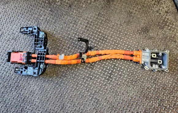 Dodge Charger Other wiring loom P68603687AC 68603687AC