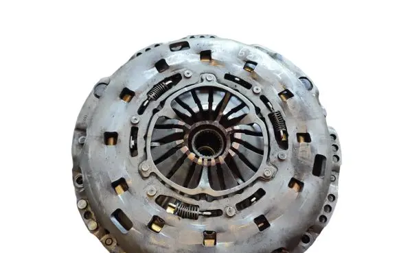 Volkswagen Touareg I Clutch set kit
