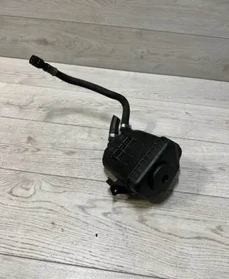 BMW 5 F10 F11 Power steering fluid tank/reservoir 6782941 24167829 03106172