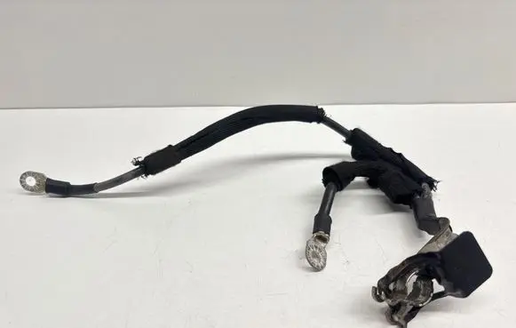 Peugeot 3008 I Positive cable (battery) 