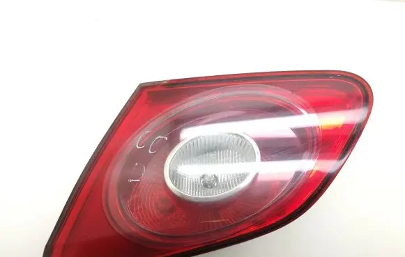 Volkswagen PASSAT CC Tailgate rear/tail lights 3C8945094D