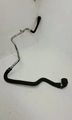 BMW X5 F15 Engine coolant pipe/hose 7646679