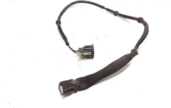 Land Rover Range Rover Evoque L538 Handbrake wiring loom/harness BJ3214603E