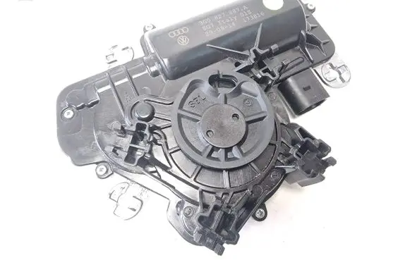 Tailgate/trunk/boot lift motor