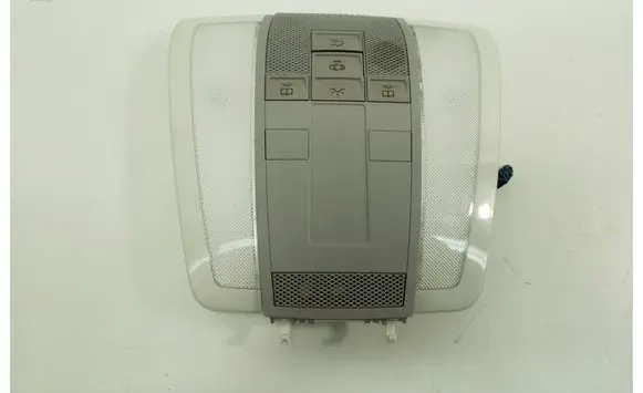 Mercedes-Benz GLK (X204) Front seat light A20482020017E94