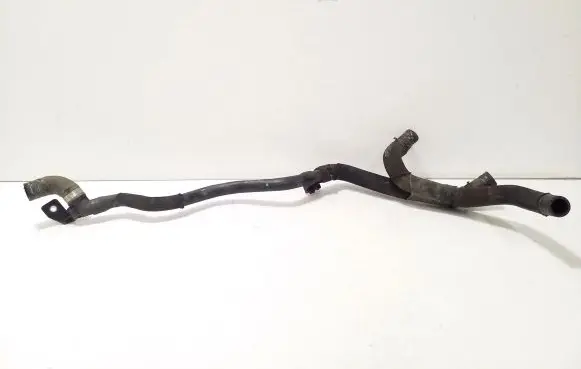 Audi e-tron Engine coolant pipe/hose 4KE145909E 4KE145570E 4KE145916A