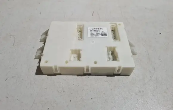 Mercedes-Benz GLE (W166 - C292) Other control units/modules A1669004519 A1669026509 A1669011402