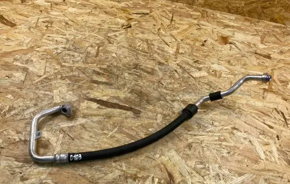 Jaguar E-Pace Air conditioning (A/C) pipe/hose GJ3219N602BC