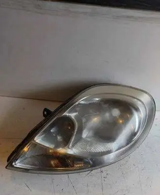 Renault Trafic II (X83) Headlight/headlamp 8200701354 93859829 89313970