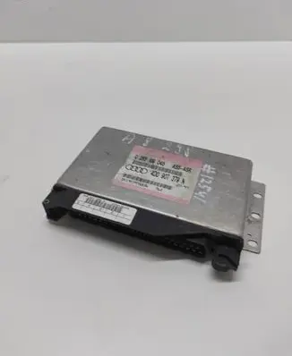 Audi A8 S8 D2 4D ABS control unit/module 0265109045 4D0907379N