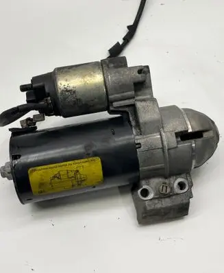 BMW 7 F01 F02 F03 F04 Starter motor 7801203 0001115069 20100924