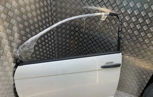 Aixam Crossline Door (2 Door Coupe) 